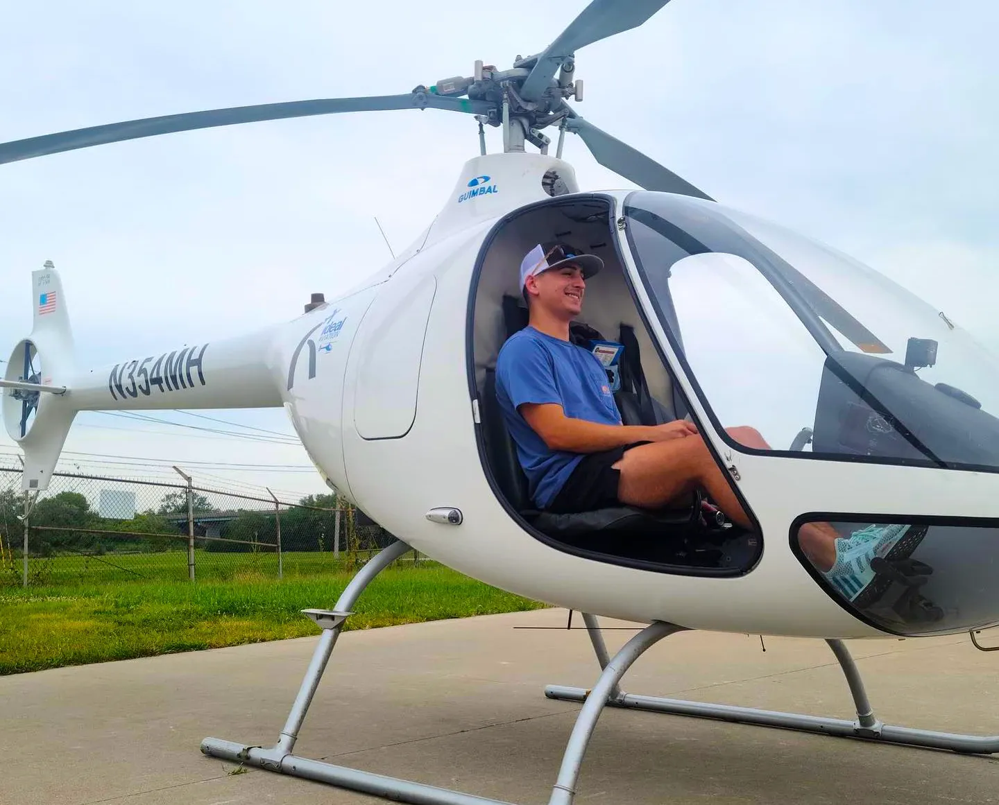 How to Transition from Fixed-Wing to Helicopter Pilot in St. Louis